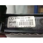 Radiador Agua Para Mercedes Clase B