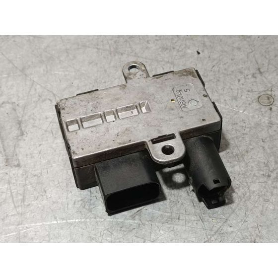 Modulo Electronico Para Mercedes Clase B