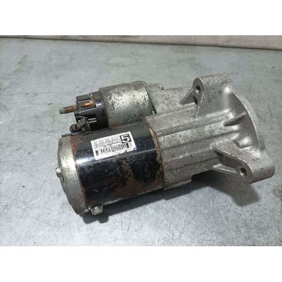 Motor Arranque Para Peugeot 3008