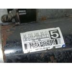 Motor Arranque Para Peugeot 3008