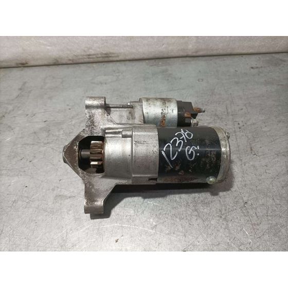Motor Arranque Para Peugeot 3008