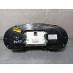 Cuadro Instrumentos Para Peugeot 3008