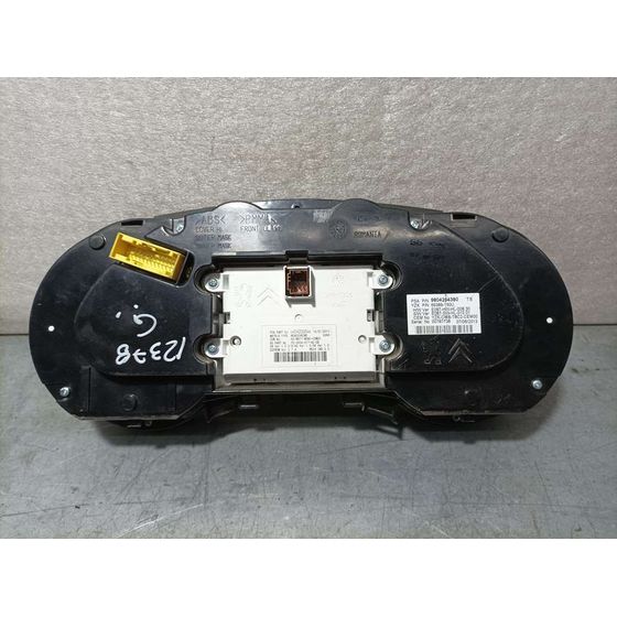 Cuadro Instrumentos Para Peugeot 3008