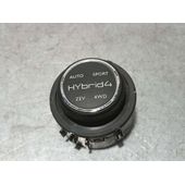 Mando Multifuncion Para Peugeot 3008
