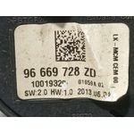 Mando Multifuncion Para Peugeot 3008