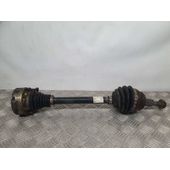 Transmision Delantera Izquierda Para Audi A3