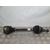 Transmision Delantera Izquierda Para Audi A3