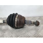Transmision Delantera Izquierda Para Audi A3