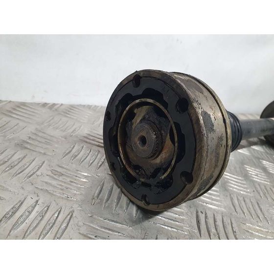 Transmision Delantera Izquierda Para Audi A3