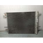 Condensador / Radiador Aire Acondicionado Para Peugeot 308