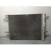 Condensador / Radiador Aire Acondicionado Para Peugeot 308