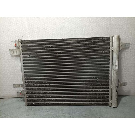 Condensador / Radiador Aire Acondicionado Para Peugeot 308