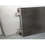Condensador / Radiador Aire Acondicionado Para Peugeot 308