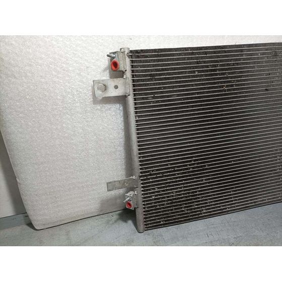 Condensador / Radiador Aire Acondicionado Para Peugeot 308