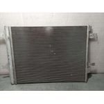 Condensador / Radiador Aire Acondicionado Para Peugeot 308