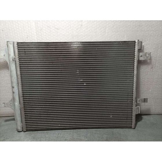 Condensador / Radiador Aire Acondicionado Para Peugeot 308