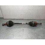 Transmision Delantera Izquierda Para Peugeot 308