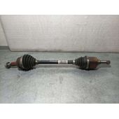 Transmision Delantera Izquierda Para Peugeot 308