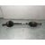 Transmision Delantera Izquierda Para Peugeot 308