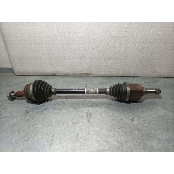 Transmision Delantera Izquierda Para Peugeot 308