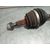 Transmision Delantera Izquierda Para Peugeot 308