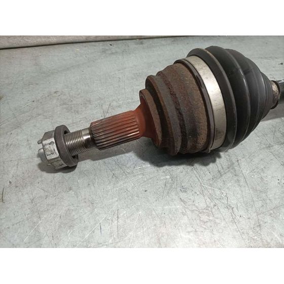 Transmision Delantera Izquierda Para Peugeot 308