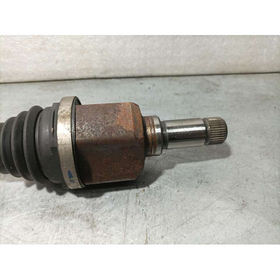 Transmision Delantera Izquierda Para Peugeot 308