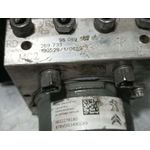 Abs Para Peugeot 308