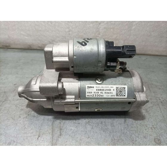 Motor Arranque Para Peugeot 308