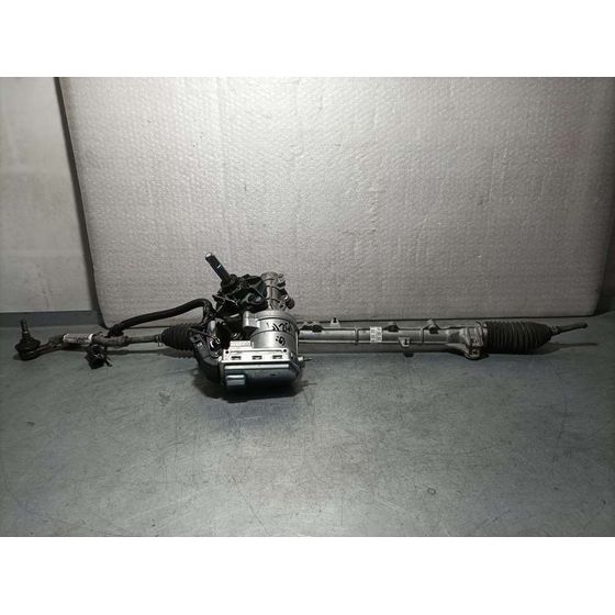 Cremallera Direccion Para Peugeot 308
