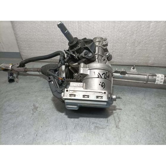 Cremallera Direccion Para Peugeot 308