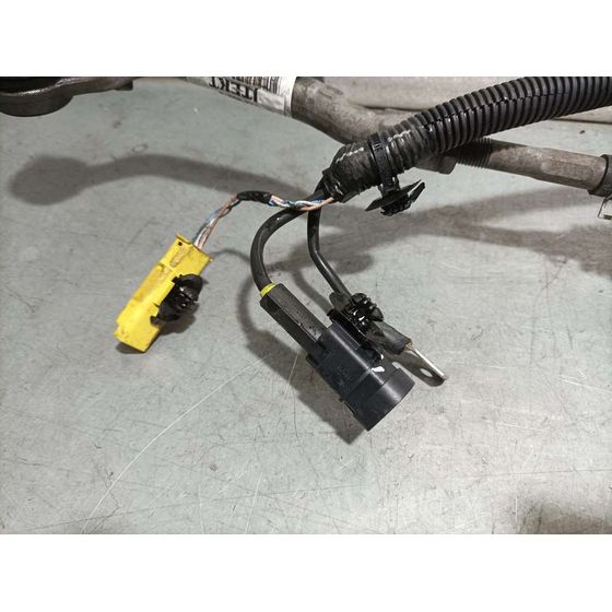 Cremallera Direccion Para Peugeot 308
