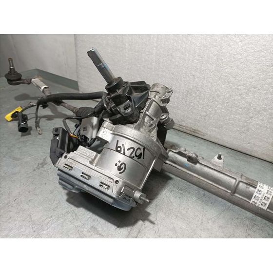 Cremallera Direccion Para Peugeot 308