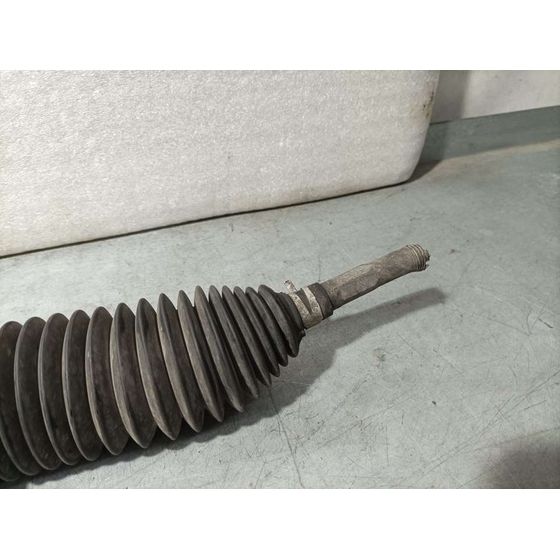 Cremallera Direccion Para Peugeot 308