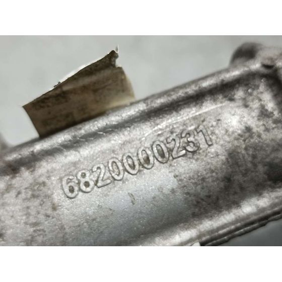 Cremallera Direccion Para Peugeot 308
