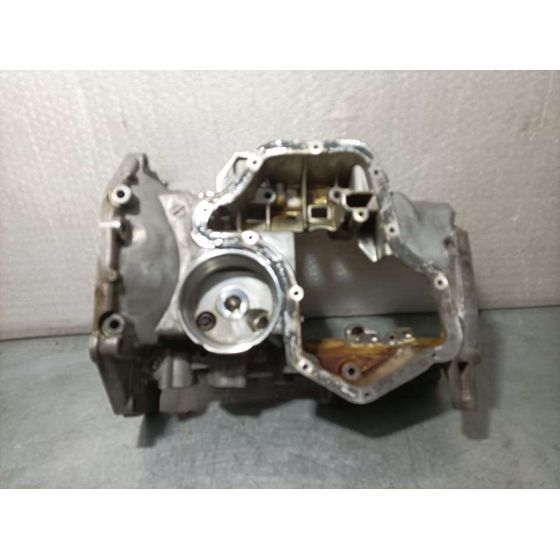 Subcarter Para Nissan Juke