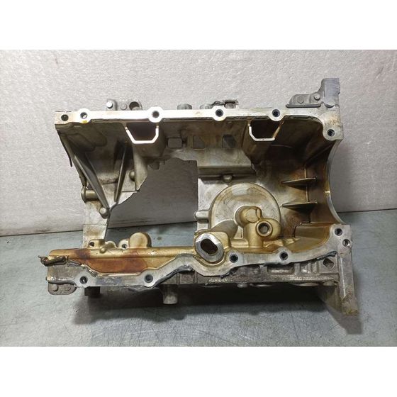 Subcarter Para Nissan Juke
