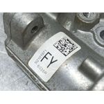 Caja Mariposa Para Nissan Juke