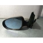 Retrovisor Izquierdo Para Fiat Bravo