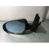 Retrovisor Izquierdo Para Fiat Bravo