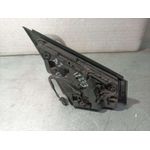 Retrovisor Izquierdo Para Fiat Bravo