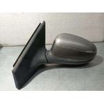 Retrovisor Izquierdo Para Fiat Bravo