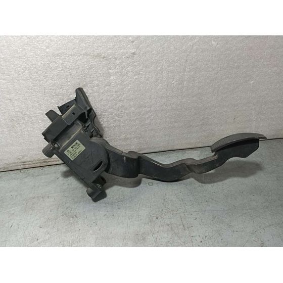 Potenciometro Pedal Para Fiat Bravo