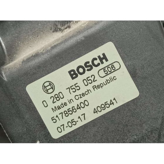 Potenciometro Pedal Para Fiat Bravo