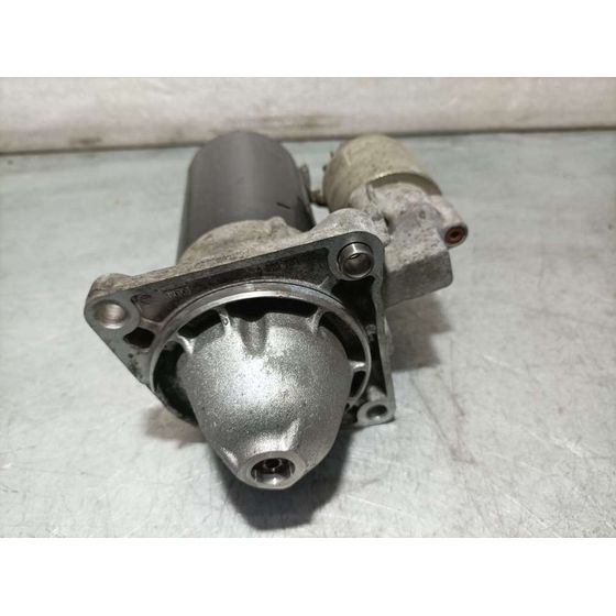 Motor Arranque Para Fiat Bravo