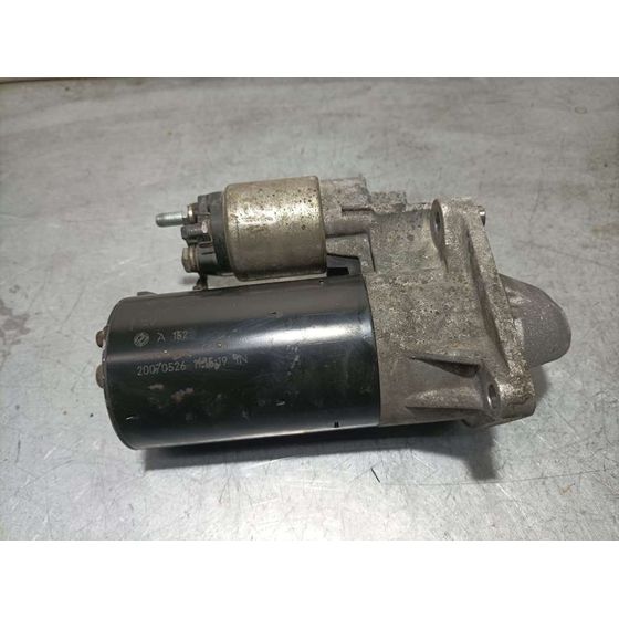 Motor Arranque Para Fiat Bravo