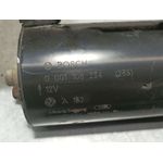 Motor Arranque Para Fiat Bravo