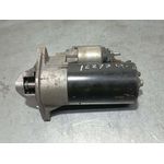 Motor Arranque Para Fiat Bravo