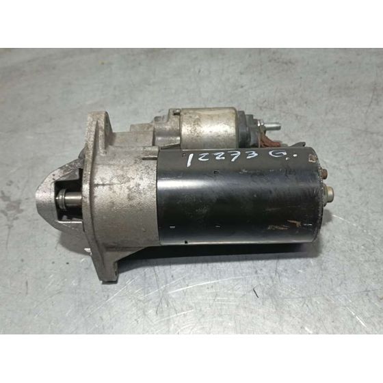 Motor Arranque Para Fiat Bravo