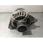 Alternador Para Fiat Bravo